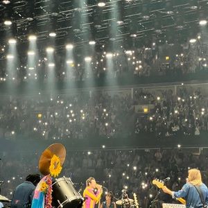 Meet your Posher, Annie